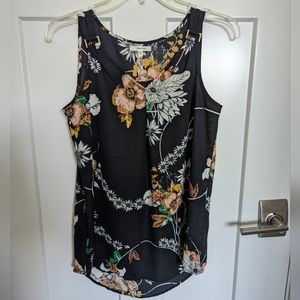 Maurices Sleeveless Blouse